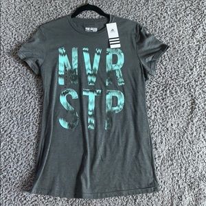 Sports adidas shirt brand new never used